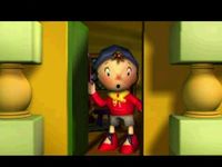 Oui-Oui - L Aventure Magique sur Sony Playstation